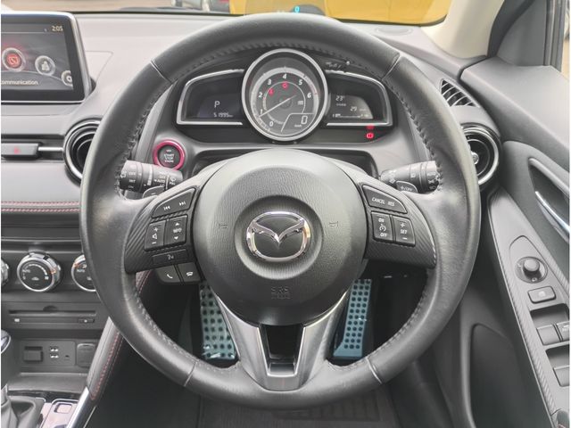 DEMIO 4WD