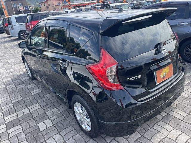NOTE 4WD