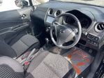 NOTE 4WD