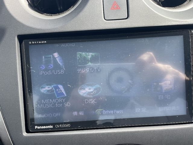 NOTE 4WD
