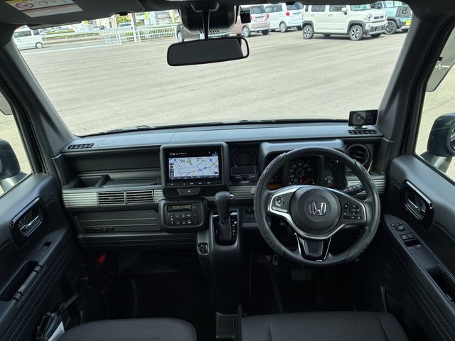 N-VAN