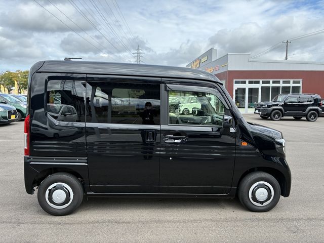 N-VAN