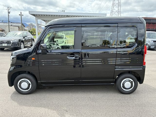 N-VAN