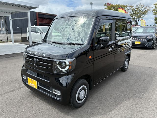 N-VAN