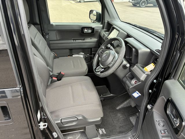 N-VAN