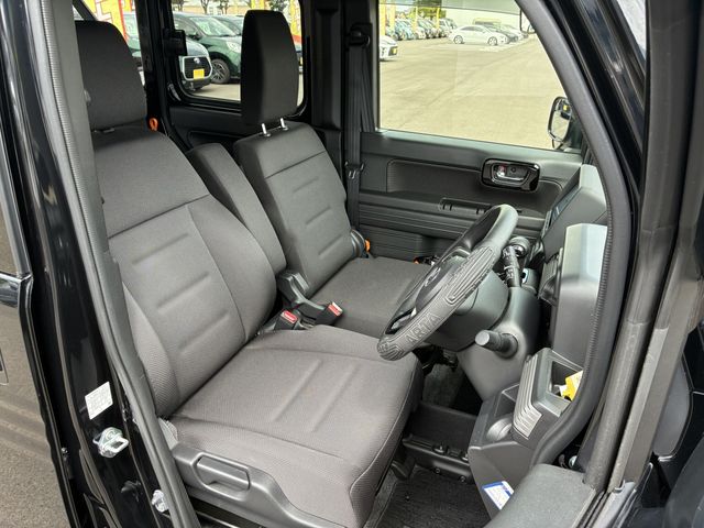 N-VAN