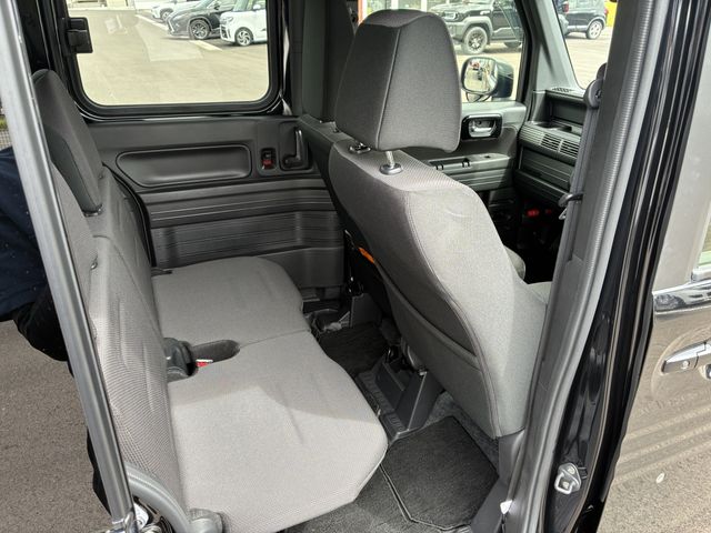 N-VAN