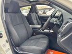 CROWN sedan hybrid