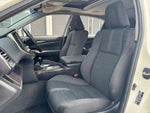 CROWN sedan hybrid