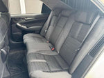 CROWN sedan hybrid