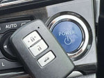 CROWN sedan hybrid