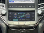 CROWN sedan hybrid