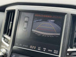 CROWN sedan hybrid