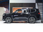 LANDCRUISER wagon
