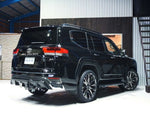 LANDCRUISER wagon