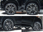 LANDCRUISER wagon