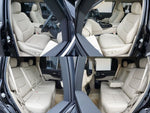 LANDCRUISER wagon