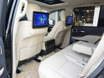 LANDCRUISER wagon