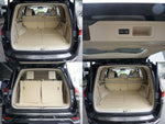 LANDCRUISER wagon