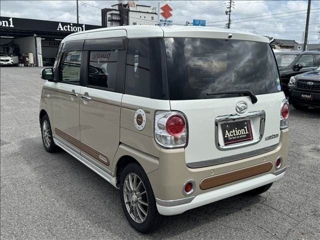 MOVE canbus