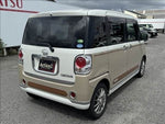 MOVE canbus