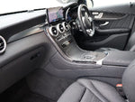 MERCEDES AMG GLCclass