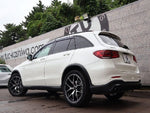 MERCEDES AMG GLCclass
