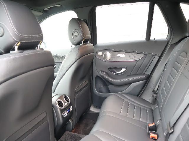 MERCEDES AMG GLCclass