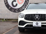 MERCEDES AMG GLCclass