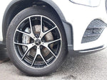 MERCEDES AMG GLCclass