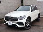 MERCEDES AMG GLCclass