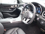 MERCEDES AMG GLCclass
