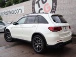 MERCEDES AMG GLCclass