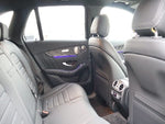 MERCEDES AMG GLCclass