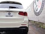 MERCEDES AMG GLCclass