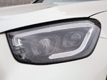 MERCEDES AMG GLCclass