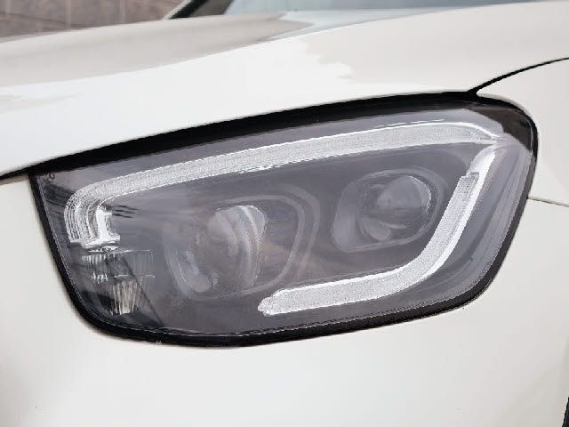 MERCEDES AMG GLCclass