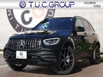 MERCEDES AMG GLCclass