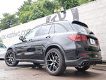 MERCEDES AMG GLCclass
