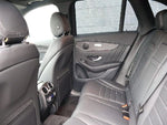 MERCEDES AMG GLCclass