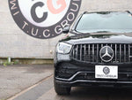 MERCEDES AMG GLCclass