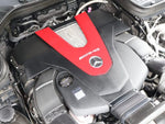 MERCEDES AMG GLCclass