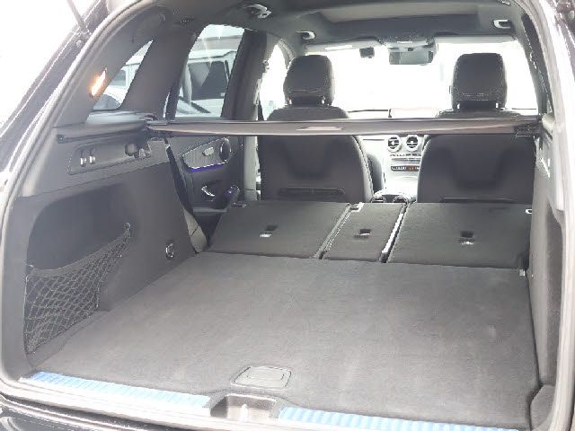 MERCEDES AMG GLCclass