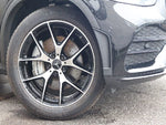 MERCEDES AMG GLCclass