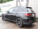 MERCEDES AMG GLCclass