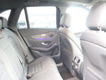 MERCEDES AMG GLCclass