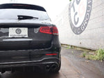 MERCEDES AMG GLCclass
