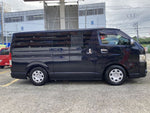 HIACE van 2WD
