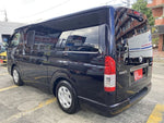 HIACE van 2WD