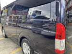 HIACE van 2WD